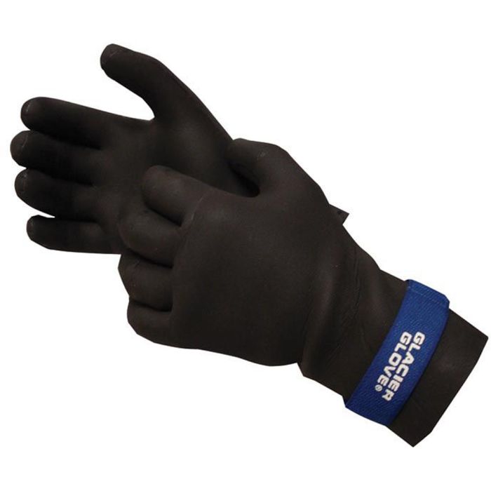 NEOPRENE PRECURVED PADDLING GLOVE - Glacier Glove