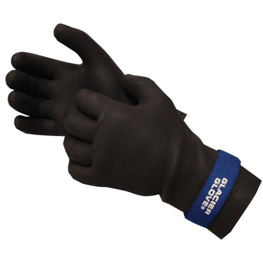 NEOPRENE PRECURVED PADDLING GLOVE - Glacier Glove