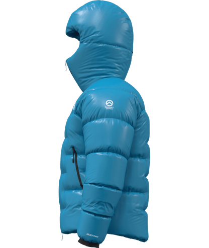 Men's Summit Pumori Down Parka