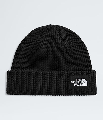 Salty Lined Beanie
