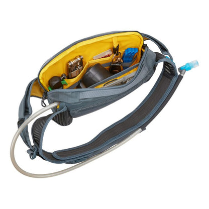 Rail Hydration Hip Pack 4L - Dark Slate