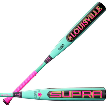 2026 Louisville Slugger Supra -5 USSSA Baseball Bat