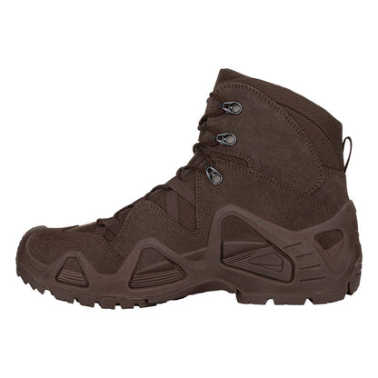 Zephyr GTX Mid TF