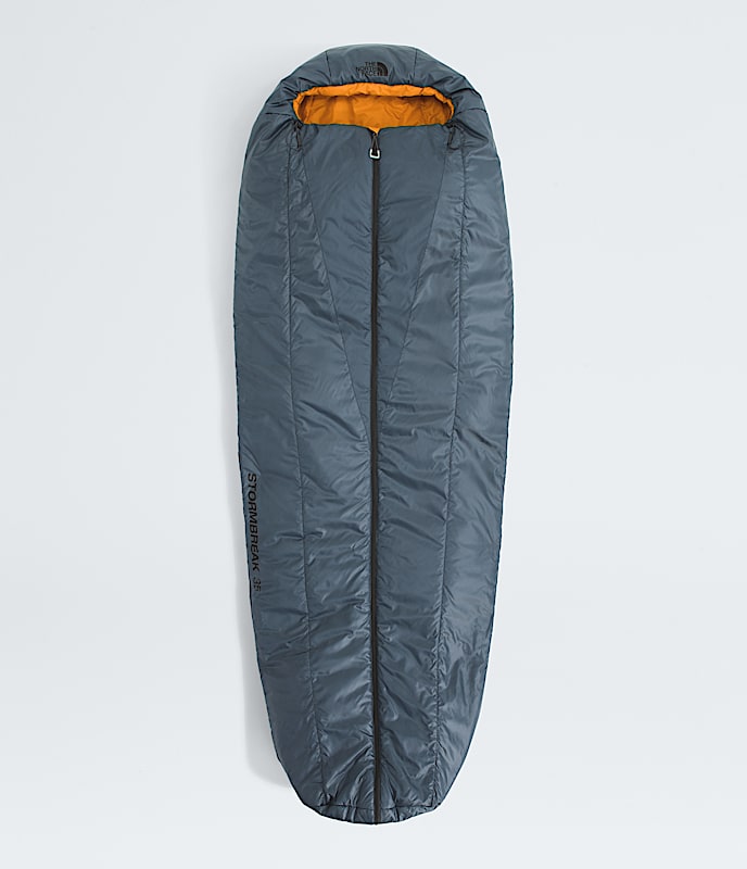 Stormbreak 35F - Long