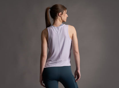 Free-Flo Tank