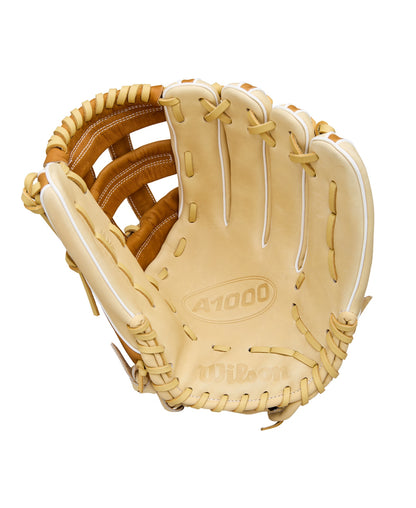 2026 A1000® 1750 12.5” Outfield Baseball Glove