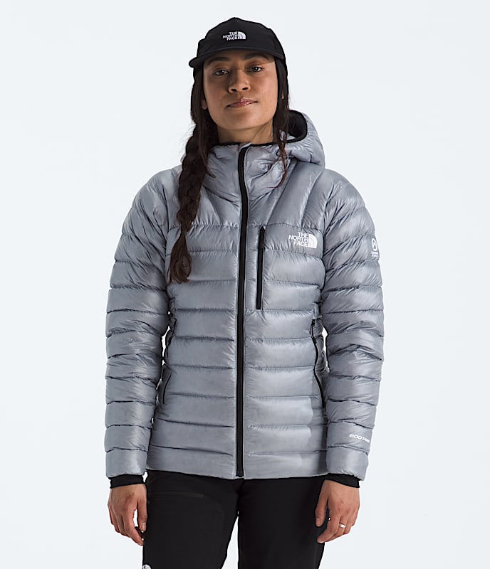 Women's Summit Breithorn Hoodie