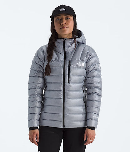 Women's Summit Breithorn Hoodie