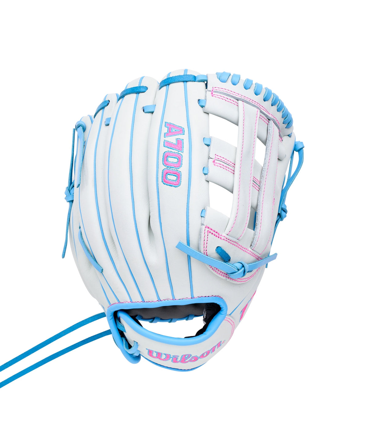 2027 A700® 12” Fastpitch Softball Infield Glove