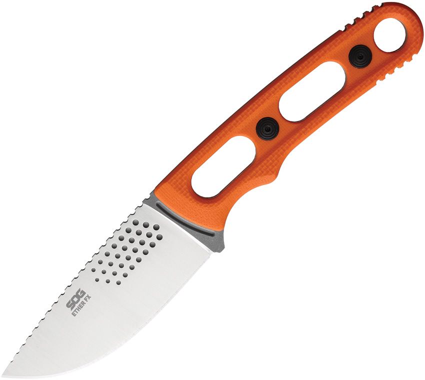 SOG Ether FX Fixed Blade