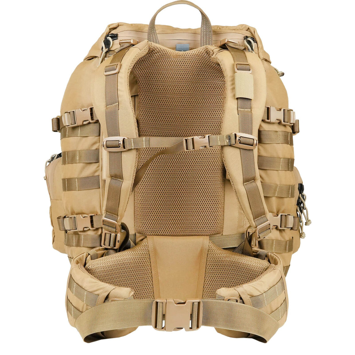 Mountain Ruck