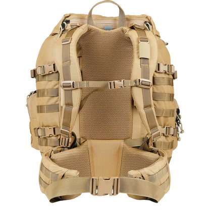 Mountain Ruck