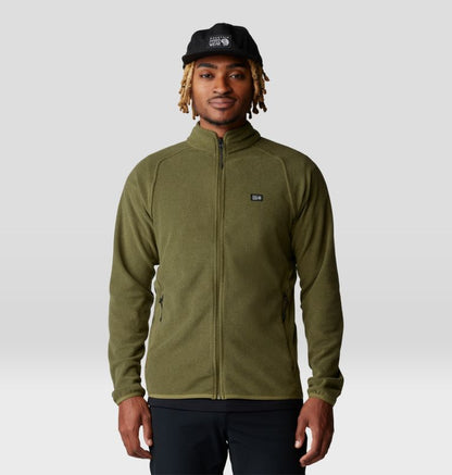 Men's Microchill™ Full Zip Jacket