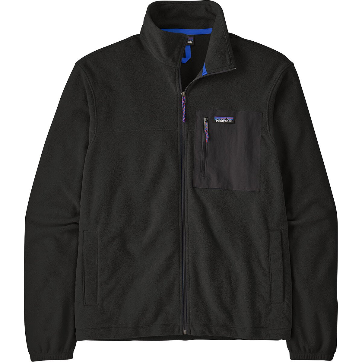 M's Micro D Patch Pocket Jkt
