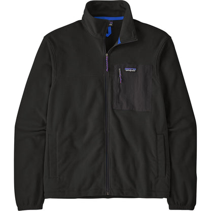M's Micro D Patch Pocket Jkt