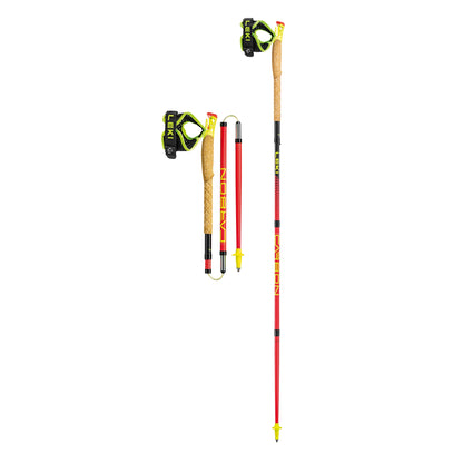 ULTRATRAIL FX.ONE SUPERLITE