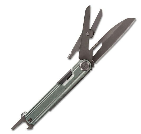 Gerber Armbar Slim Cut