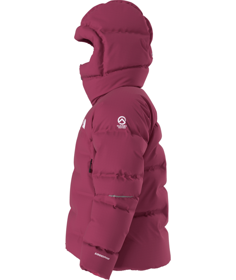 Women's Summit CLOUD DOWN AMK Parka