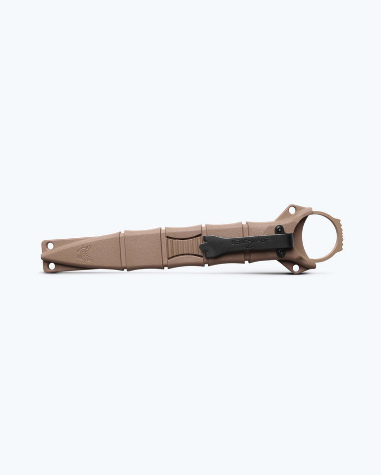 SOCP® Dagger | Tan Sheath 174SN