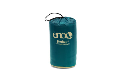 Ember UnderQuilt - Marine | Tan