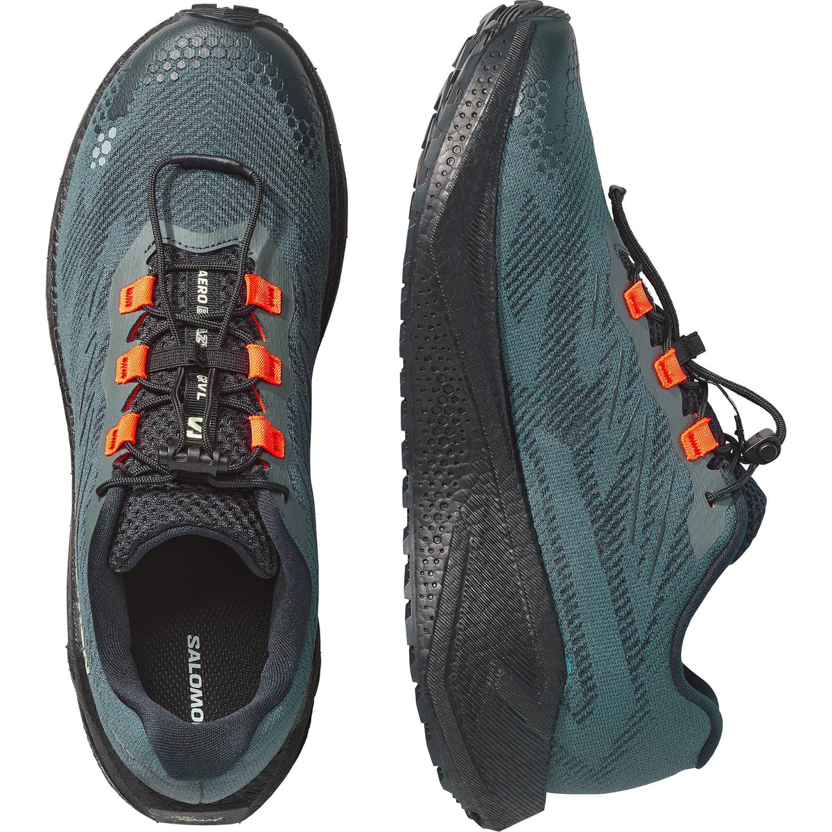 AERO BLAZE 4 GRVL L45472600