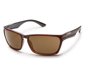 Sentry Tortoise | Polarized Brown
