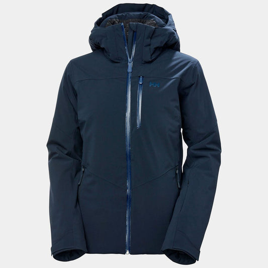 W ALPHELIA JACKET