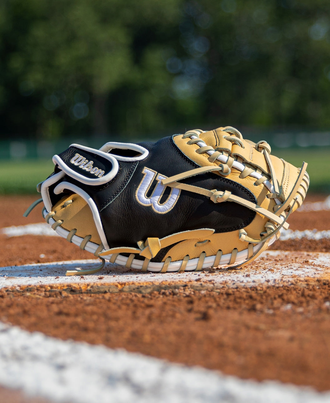 2027 A700® 32.5” Baseball Catcher’s Mitt