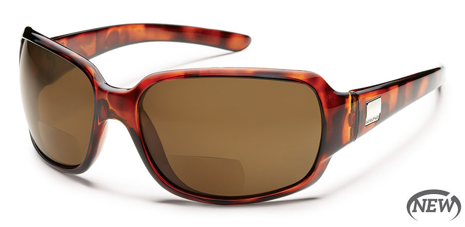 Cookie 2.50 Tortoise | Polarized Brown