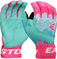 Easton Walk-Off Ethos Locked-in Batting Gloves