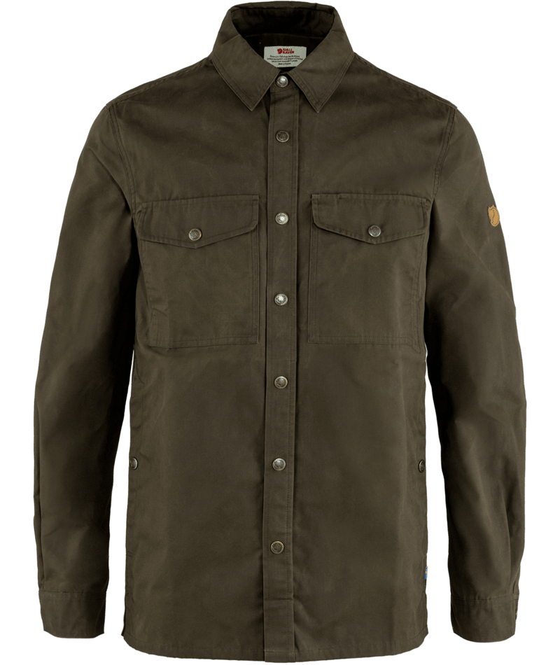 Singi Overshirt M