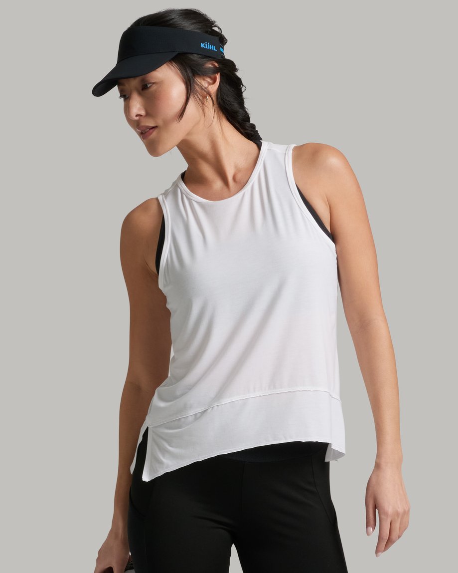 Free-Flo Tank