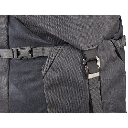 AllTrail X 25L - OBSIDIAN