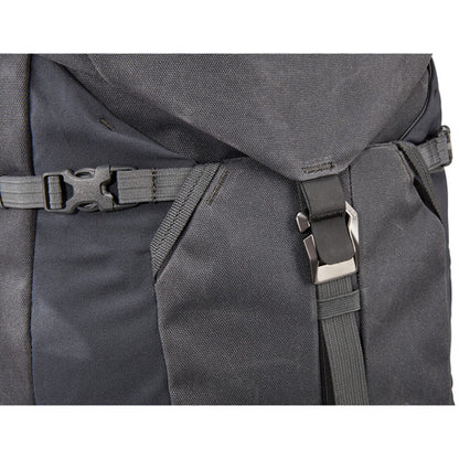 AllTrail X 25L - OBSIDIAN