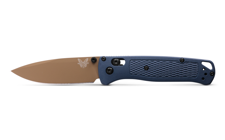 535FE-05 Bugout® | Crater Blue Grivory®
