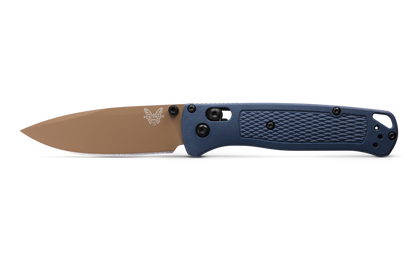 535FE-05 Bugout® | Crater Blue Grivory®