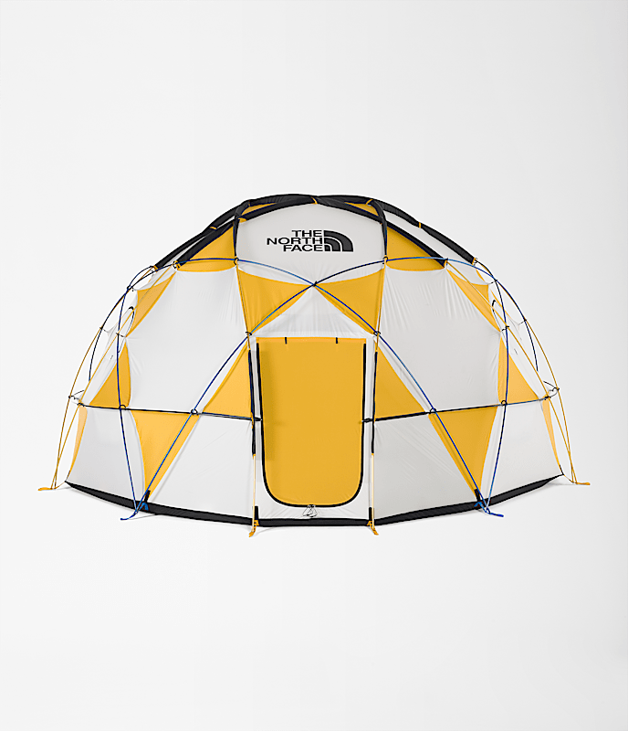 2-Meter Dome Tent