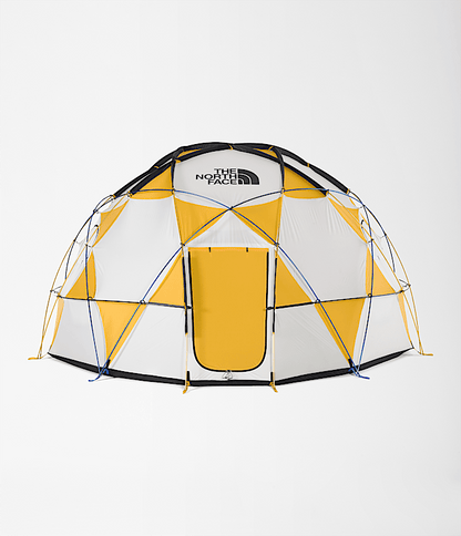 2-Meter Dome Tent