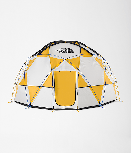 2-Meter Dome Tent