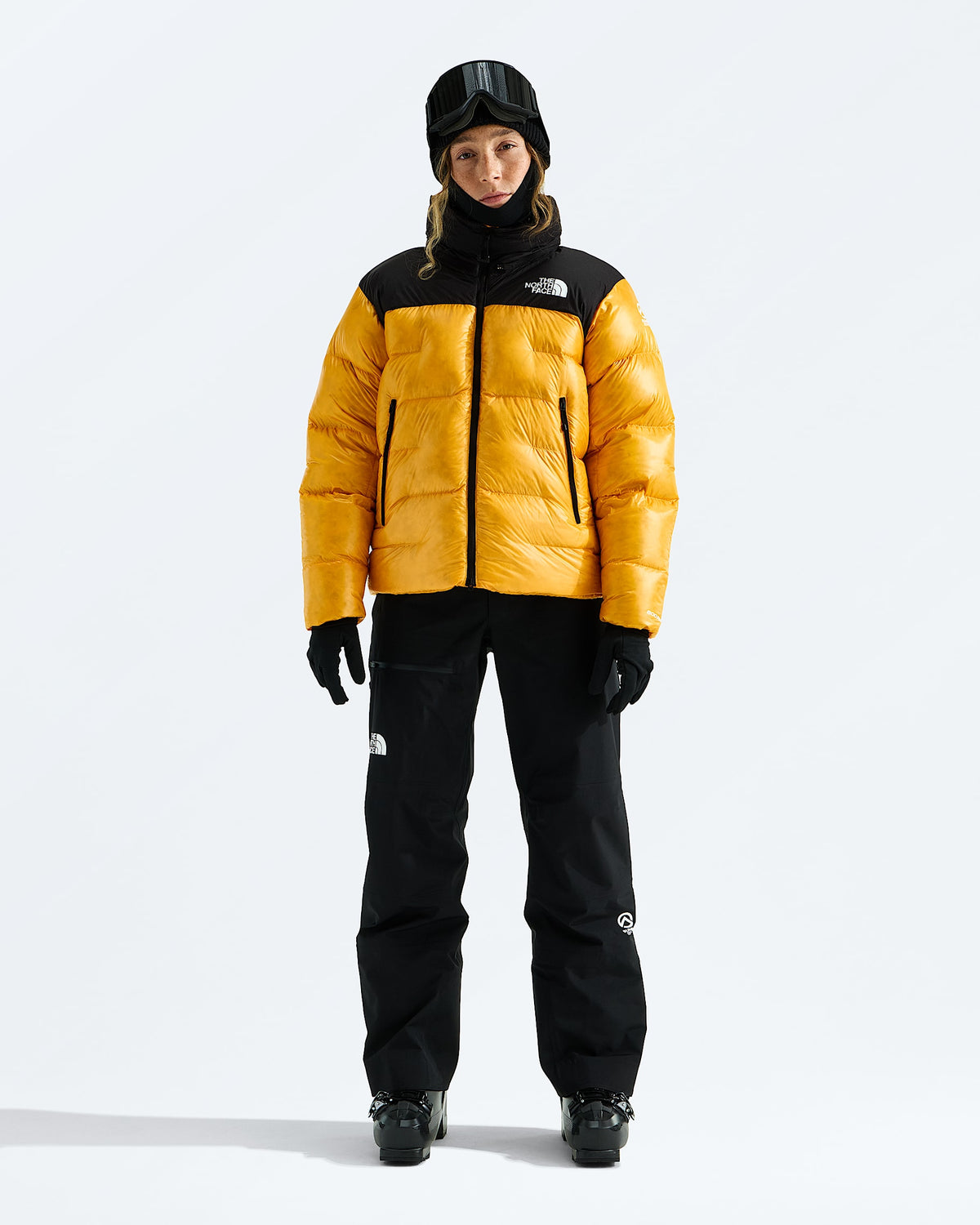 Women's Summit Nuptse Jacket Summit Nuptse Jacket