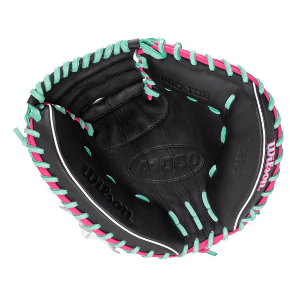 2026 A1000® CM31 31” Baseball Catcher’s Mitt Trainer 26 Secret Menu