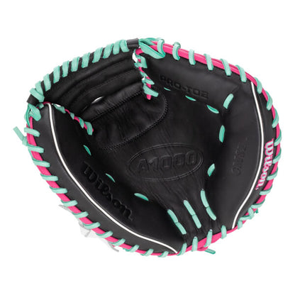 2026 A1000® CM31 31” Baseball Catcher’s Mitt Trainer 26 Secret Menu