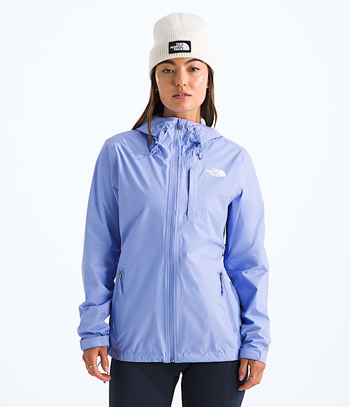 Women’s Alta Vista Rain Jacket