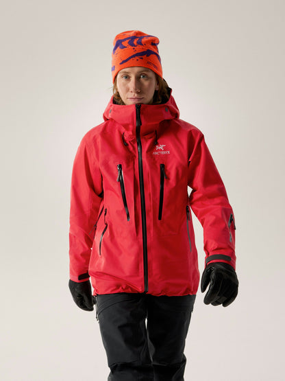 Ski Guide Jacket W