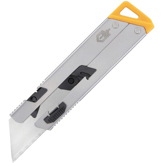 EAB Slim Slide Lock Silver