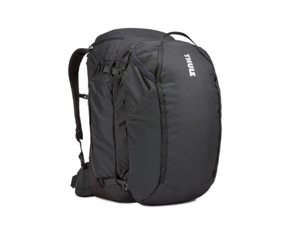 Landmark 60L Men's Travel Pack - OBSIDIAN