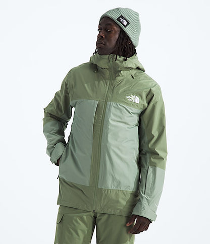 Men’s ThermoBall™ Snow Triclimate® Jacket