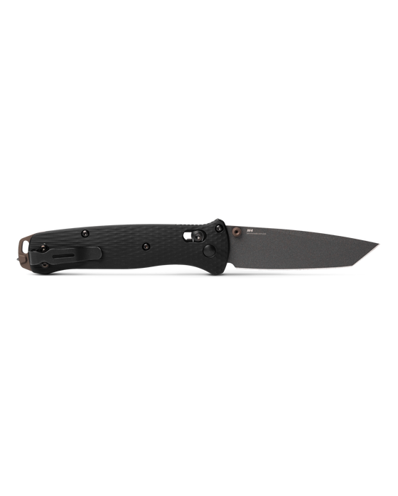 537GY-03 BAILOUT, AXIS, TANTO