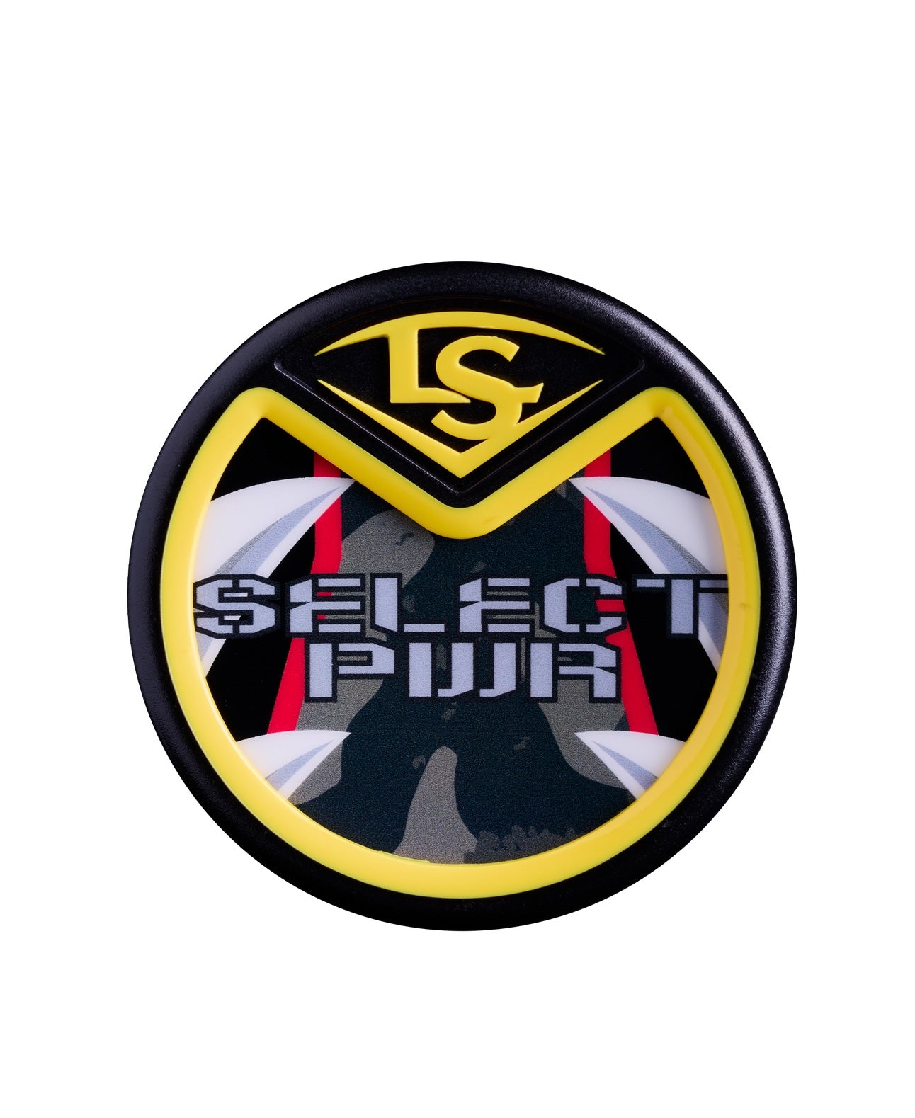 2026 Louisville Slugger Select PWR Tigershark (-3) BBCOR Baseball Bat