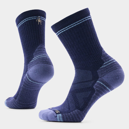 Women's Hike Light Cushion Crew Socks